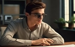 近视眼镜佩戴有哪些关键常识？