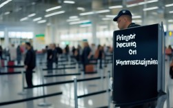 机场安检口语，机场安检口语怎么说