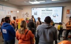 2025年外出务工，安全教育培训啥时候开展？必备知识有哪些？