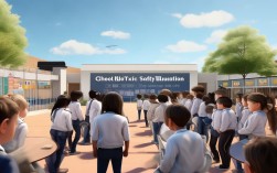 学校无毒安全教育2025年最新内容有哪些？