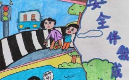 小学美术课如何兼顾创作与安全？