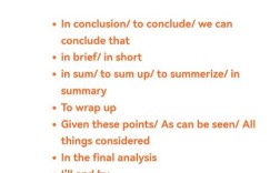 写作文常用短语，写作文常用短语英语