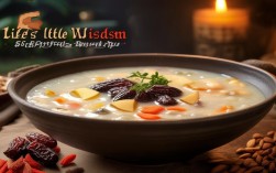 八宝粥怎么做才软糯好吃？