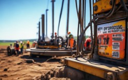 打井安全教育内容2025最新版包含哪些关键点？