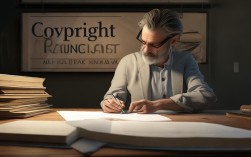copyright口语，官方口语