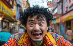 comic actor口语技巧2025年怎么学？实用方法有哪些？