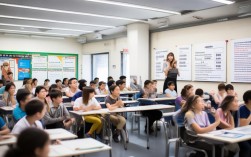深圳英语口语提高班，深圳英语口语提高班有哪些