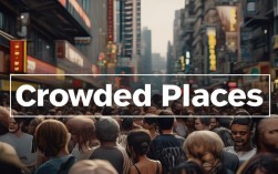雅思口语crowded places高频话题，2025年5-8月考题预测+高分素材？