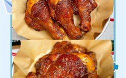 炸鸡腿怎么炸才外酥里嫩？