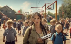 课间路队安全教育新规落地，如何有效避免学生碰撞事故？