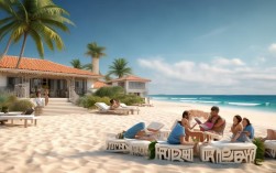 2025雅思口语新题，ideal holiday怎么答才能拿高分？