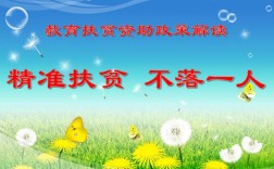 山西教育扶贫政策如何精准助力脱贫？