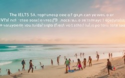 雅思口语Part2如何描述海边活动？