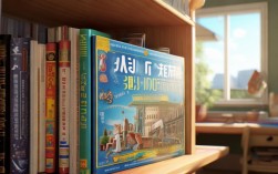 新航道英语口语红宝书