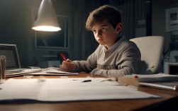 考试作文没写完怎么办？阅卷老师会怎么扣分？