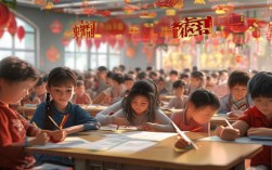 春节作文新东方，有何独特技巧？