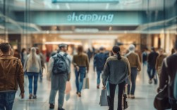 雅思口语如何高效谈论shopping话题？