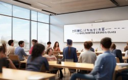 邢台英语口语培训班