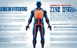人体缺锌会有哪些危害？如何科学补锌？