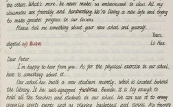 江苏高考英语作文格式，江苏高考英语作文格式图片