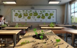 自然常识课播种牵牛花，现在种还来得及吗？花期多久能开？