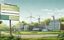 雅思作文企业环保，雅思环保类作文