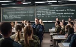 军校保密安全教育如何筑牢防线？