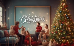 口语Christmas该怎么发音？