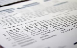 雅思作文答题纸如何规范填写？