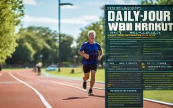 每天运动一小时真能强身？2025最新科学依据来了吗？