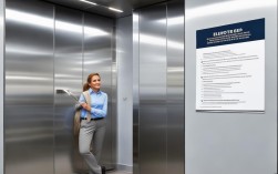 电梯安全教育小结，近期频发事故，这份最新总结能教你保命吗？