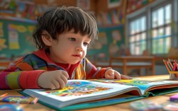 孩子该懂哪些日常常识？