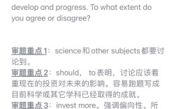 雅思跑题作文，雅思跑题作文能给5分吗