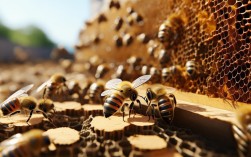 蜜蜂作文范文有哪些精彩描写？