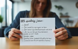 雅思口语feature，雅思口语考试