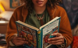 2025雅思口语备考，什么exciting book话题能拿高分？