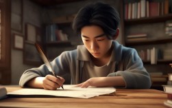 精力集中 雅思作文，精力集中 雅思作文怎么写