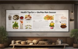 梅雨季保健怎么做？防潮防霉除湿攻略有哪些？