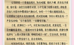 因果作文写作，因果作文怎么写