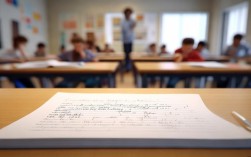 历下区考试作文题目是什么？2025最新真题及评分标准解析