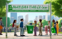 雅思口语recycle话题怎么答能拿高分？