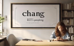 雅思口语如何突破change话题瓶颈？