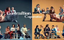 竞争与合作在AI时代如何重塑行业格局？企业如何平衡？