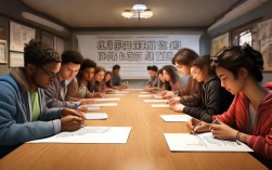 雅思作文2025最新考题趋势，如何高效备考冲刺高分？