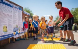 小学防滑安全教育刚开学就做？这波实操家长必看！