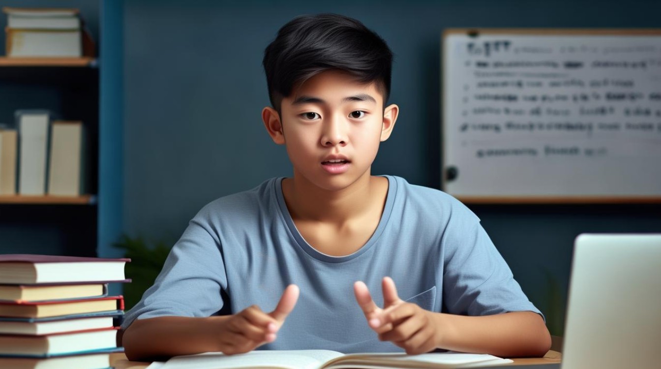 如何在托福口语考试中高效跳过难题并提升表现