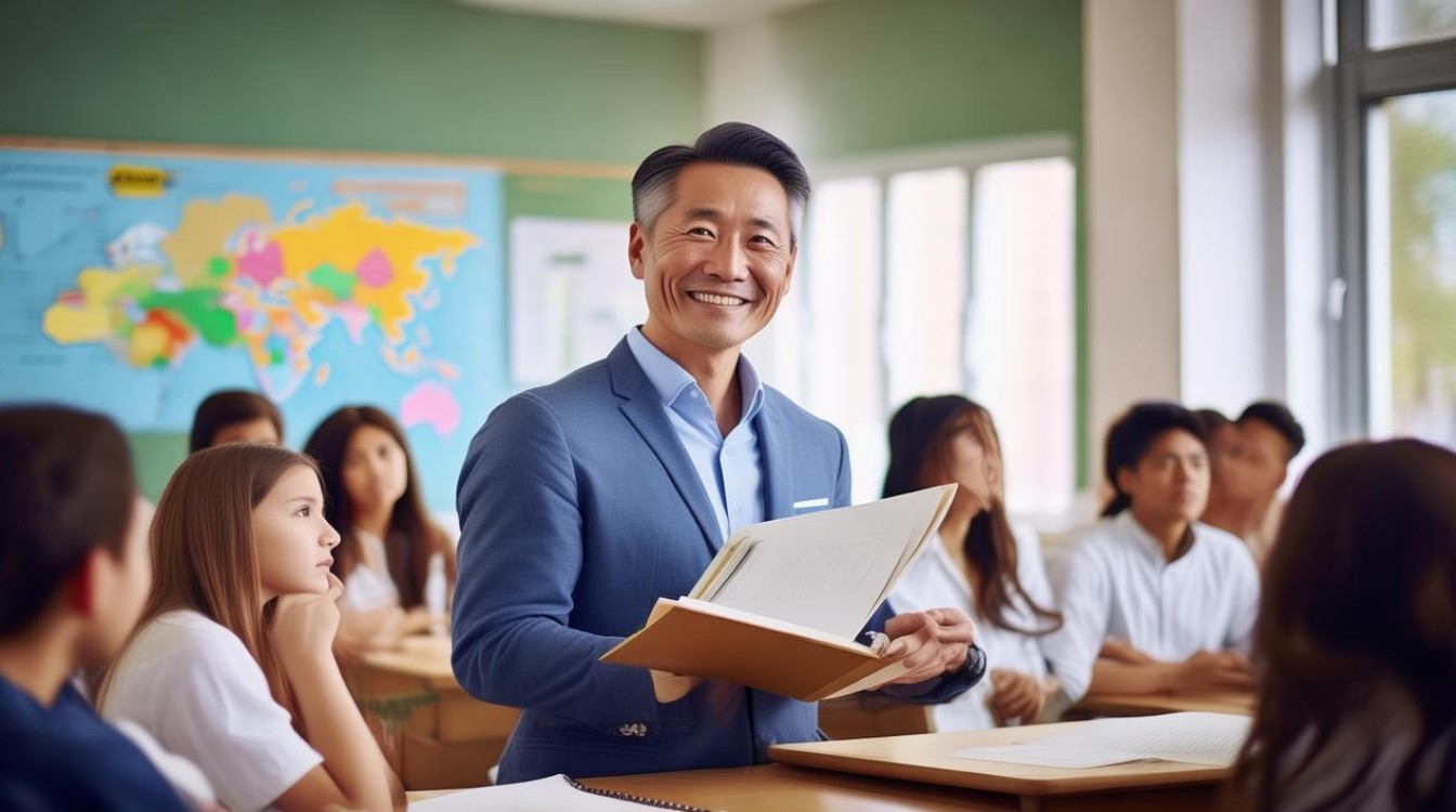 托福口语名师指导，科学提升英语表达能力的核心策略