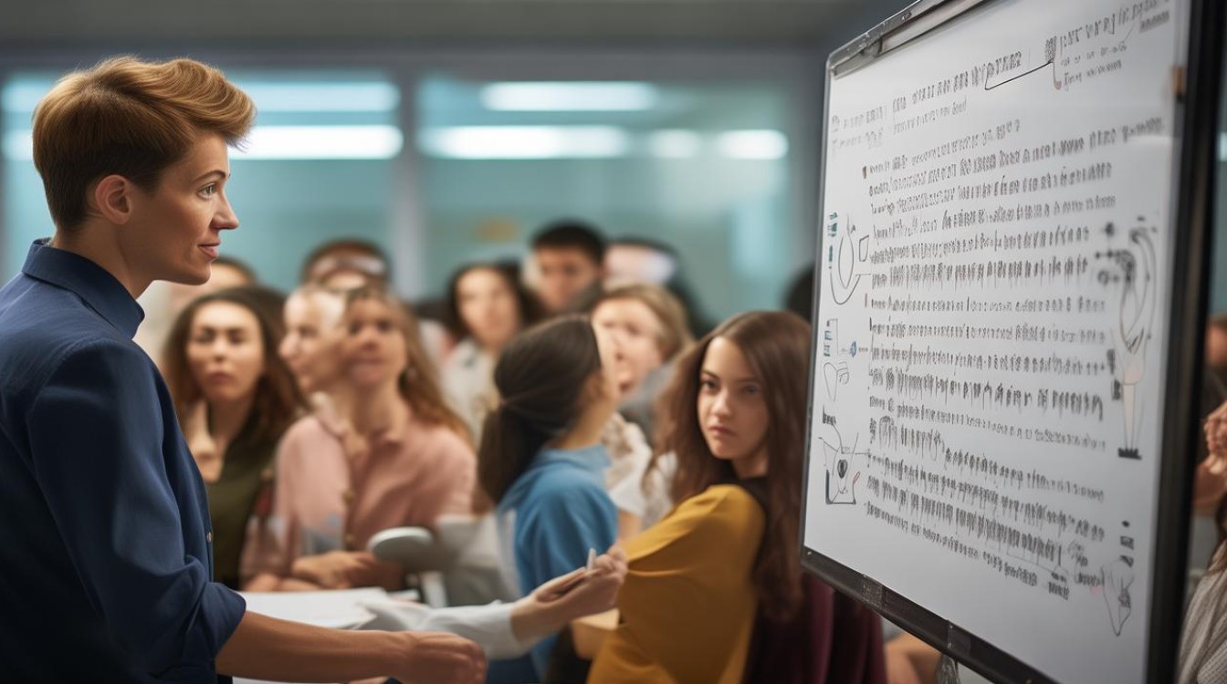 音标教学口语，提升英语发音准确性的科学方法