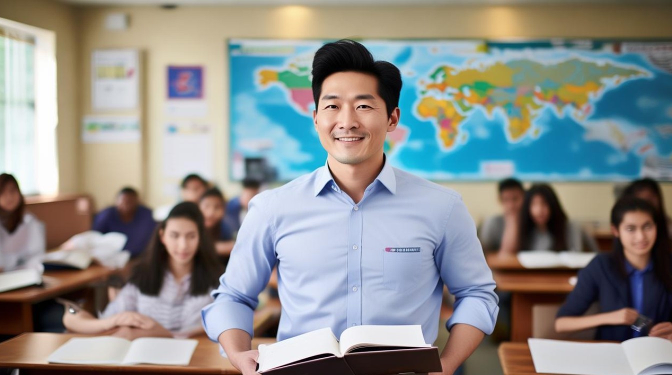 托福口语名师指导，科学提升英语表达能力的核心策略