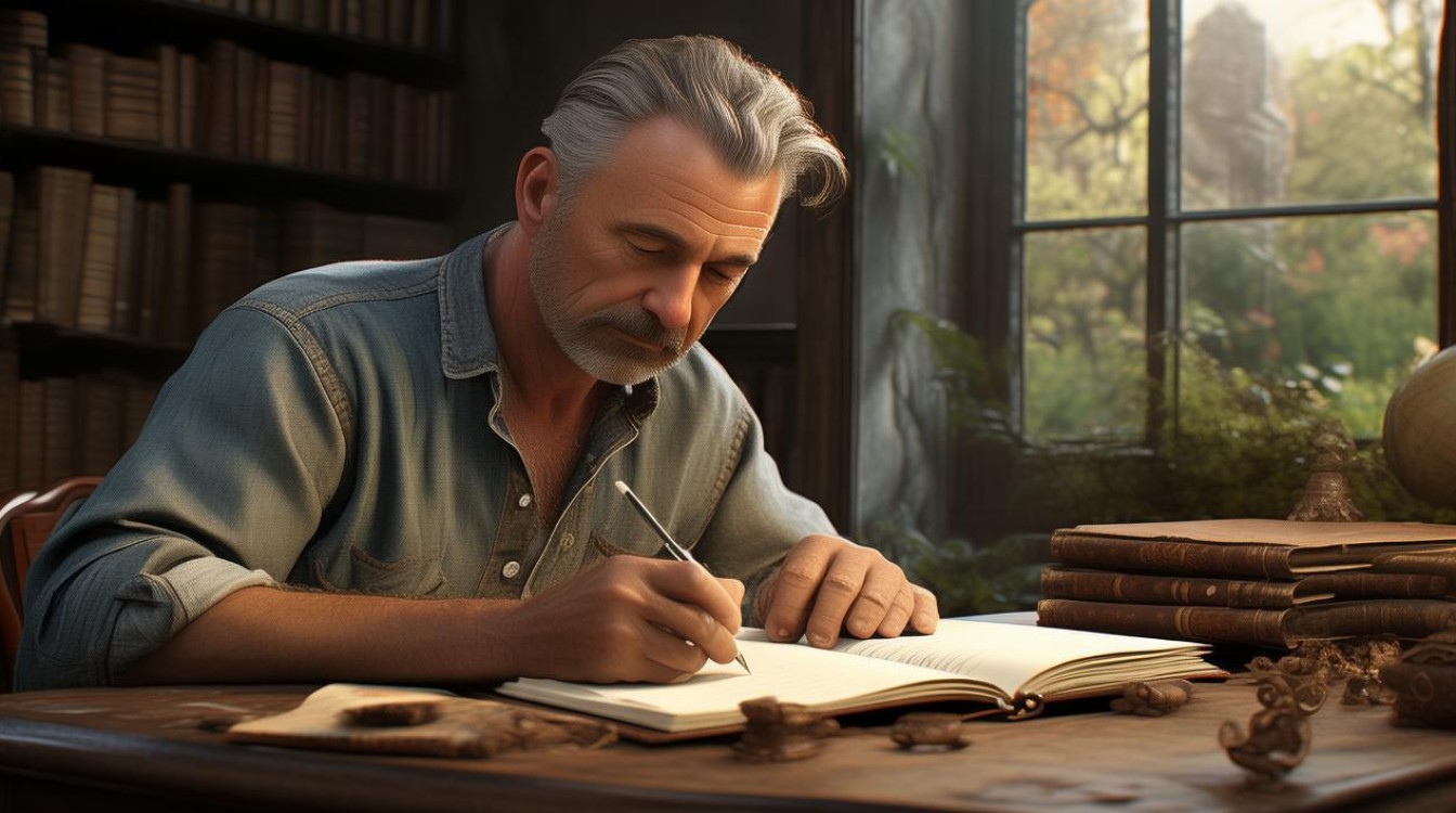 Mastering the Art of English Composition:Reflections from Training